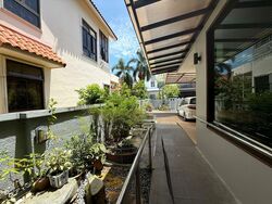 Lorong 110 Changi (D15), Semi-Detached #485610451
